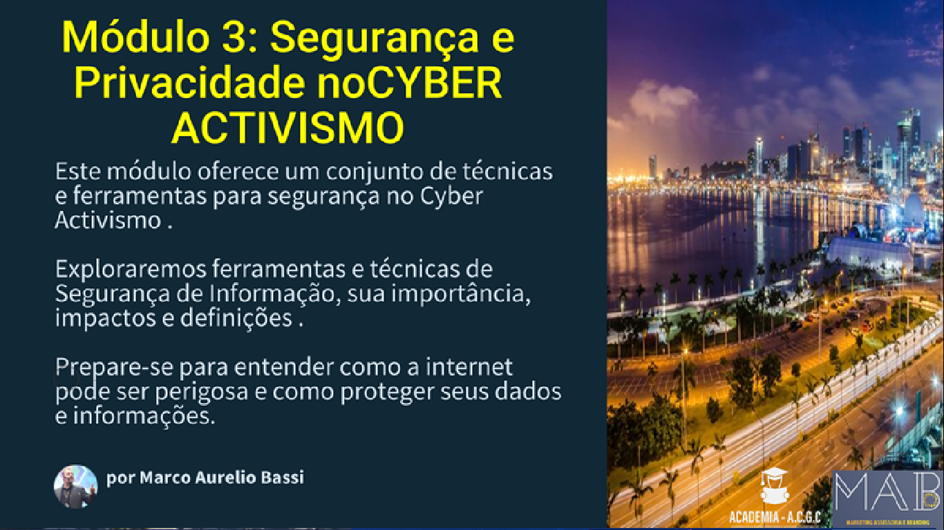 Gestão de Crise e Reputação Online